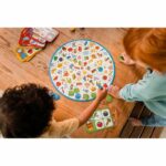Board game - NATHAN - T'choupi my first seek and find - Search game for little ones - Image 3