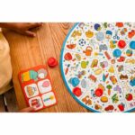 Board game - NATHAN - T'choupi my first seek and find - Search game for little ones - Image 4
