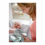 Philips Avent Baby Care Kit, Nail Clippers, Scissors, 3 Files, Comb, Hairbrush, Nasal Aspirator and Toothbrush - Image 4