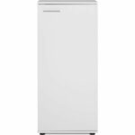 Shoe cabinet - Finori - Satos - White - 12 Pairs - 100 x 110 x 34 cm - Image 2