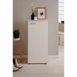 Shoe cabinet - Finori - Satos - White - 12 Pairs - 100 x 110 x 34 cm