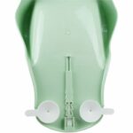 Bath seat - THERMOBABY - DAPHNÉ - Celadon Green - Adjustable and secure – Bild 4