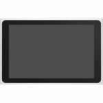 2 Wi-Fi Cameras + NVR Screen Kit - LINK2HOME - 3MP, Smart Detection, 10.1 LCD Screen – Bild 2