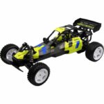Remote Controlled Buggy - 4Speed - Desert Runner - Yellow - 20 km/h - Outdoor - Image 2