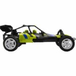 Remote Controlled Buggy - 4Speed - Desert Runner - Yellow - 20 km/h - Outdoor - Image 3