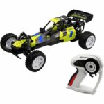 Remote Controlled Buggy - 4Speed - Desert Runner - Yellow - 20 km/h - Outdoor - Image 4