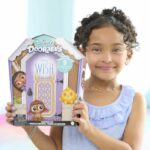 Collectible figurines - DISNEY - Wish Collector's Box - 9 exclusive figurines including 1 rare one - Image 3