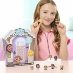 Collectible figurines - DISNEY - Wish Collector's Box - 9 exclusive figurines including 1 rare one - Image 4
