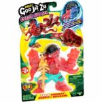 Figurine - HERoeS OF GOO JIT ZU - Cursed Goo Sea - GJZ Graplock - 11 cm - Image 2