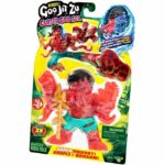 Figurine - HERoeS OF GOO JIT ZU - Cursed Goo Sea - GJZ Graplock - 11 cm - Image 3