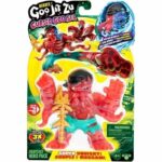 Figurine - HERoeS OF GOO JIT ZU - Cursed Goo Sea - GJZ Graplock - 11 cm - Image 5