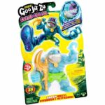 Figurine - HERoeS OF GOO JIT ZU - Cursed Goo Sea - GJZ Thrash - 11 cm - Image 2