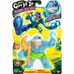 Figurine - HERoeS OF GOO JIT ZU - Cursed Goo Sea - GJZ Thrash - 11 cm - Image 4