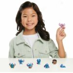 Collectible figurines - DISNEY - Stitch Collector's Box - 8 exclusive figurines including 1 rare one - Image 2