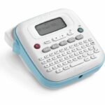 Office Label Maker - BROTHER - PT-N20 - Portable and Lightweight - School Supplies - Home Organization - Image 3