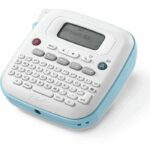 Office Label Maker - BROTHER - PT-N20 - Portable and Lightweight - School Supplies - Home Organization - Image 4