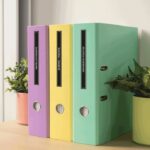 Office Label Maker - BROTHER - PT-N20 - Portable and Lightweight - School Supplies - Home Organization - Image 5