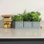 Office Label Maker - BROTHER - PT-N20 - Portable and Lightweight - School Supplies - Home Organization - Image 6