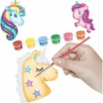 Unicorn Magnet Creation Kit - Creative Leisure - ARTIST'S HAND - From 5 years old - Image 3