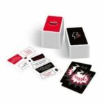TAGGLE, it feels good to say it - Party game - BANDJO - From 14 years old - Image 2