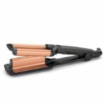 BaByliss - W2447E - Deep Waves Styler for a wavy effect