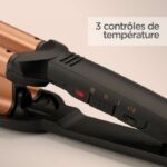 BaByliss - W2447E - Deep Waves Styler for a wavy effect - Image 6