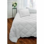 TOISON D'OR - Memory foam pillow - Memotec - Soft comfort - 40x60cm - White - Image 2