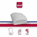 Abeil hot duvet absolute sweetness 220x240 cm white