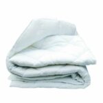 SOFT NID Duvet 70 x 120 White - Image 2