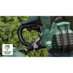 BOSCH 1000W brushcutter-AFS 23-37 (delivered with 3 wires 37 cm, 1 brush cutter and 1 strap)) - Image 3
