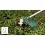 BOSCH 1000W brushcutter-AFS 23-37 (delivered with 3 wires 37 cm, 1 brush cutter and 1 strap)) - Image 4