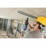 GBH 2-26 F Pickler Hammer + Accessories - Bosch Professional 06112A4002 - Image 2