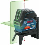 Laser Point and Line GCL 2-15 g in standard box - Bosch - 0601066J00 - Image 2