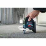 Laser Point and Line GCL 2-15 g in standard box - Bosch - 0601066J00 - Image 4