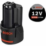 GBA 12V 3Ah Bosch Professional 1600a00x79 battery