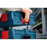 BOSCH L-BOXX 238 transport box - 442x357x253mm - 1600A012G2 - Image 4
