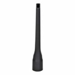 Bosch Professional Vacuum Cleaner Accessory Narrow Nozzle 35mm for GAS 18V-10L - 2608000661
