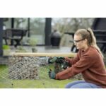 Elagueur Bosch - Keo 18 (delivered without a bat, with a "Top for Wood" S644D saw blade - PowerForall – Bild 2