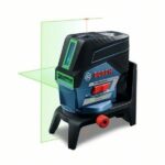 Combined laser BOSCH PROFESSIONAL GCL 2-50 CG Solo – Bild 2
