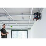 Combined laser BOSCH PROFESSIONAL GCL 2-50 CG Solo – Bild 4