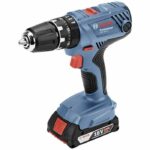GSB 18V-21 2x2.0Ah Gal 18v-40 L-Boxx Bosch Bosch percussion drill