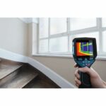 Bosch Professional GTC 400 C thermal camera (without battery or charger) – Bild 3