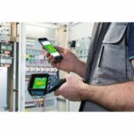 Bosch Professional GTC 400 C thermal camera (without battery or charger) – Bild 4