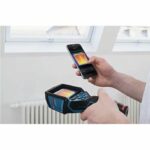 Bosch Professional GTC 400 C thermal camera (without battery or charger) – Bild 5