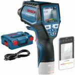 Bosch Professional GIS 1000 C thermal detector - 0601083308 – Bild 2