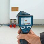 Bosch Professional GIS 1000 C thermal detector - 0601083308 – Bild 3