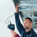 Bosch Professional GIS 1000 C thermal detector - 0601083308 – Bild 5