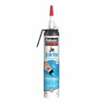 Rubson sanitary putty - Gachette 200 ml - White - Image 2