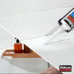 Sanitary Sealant - RUBSON - 2690812 - Healthy Bathroom - Stop Mold - White - 280ml - Image 2