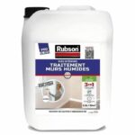 RUBSON Waterproofing treatment walls Wet interior colorless 2.5 L